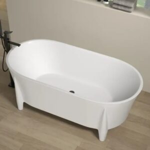 KQ-J002 獨立浴缸/寬120~170公分