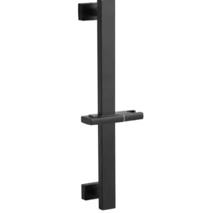 KQ-S7803 不鏽鋼滑桿/霧黑