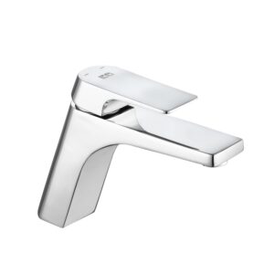 KQ-S8010-2 不鏽鋼面盆龍頭-亮光