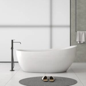 KQ-M187 獨立浴缸/寬140~180公分